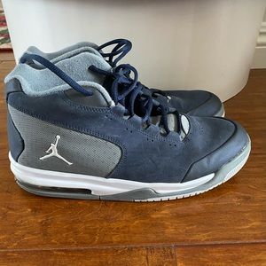 Air Jordan shoes